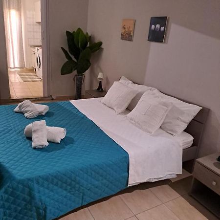Apartamento Casa Sofi' CTA Exterior foto