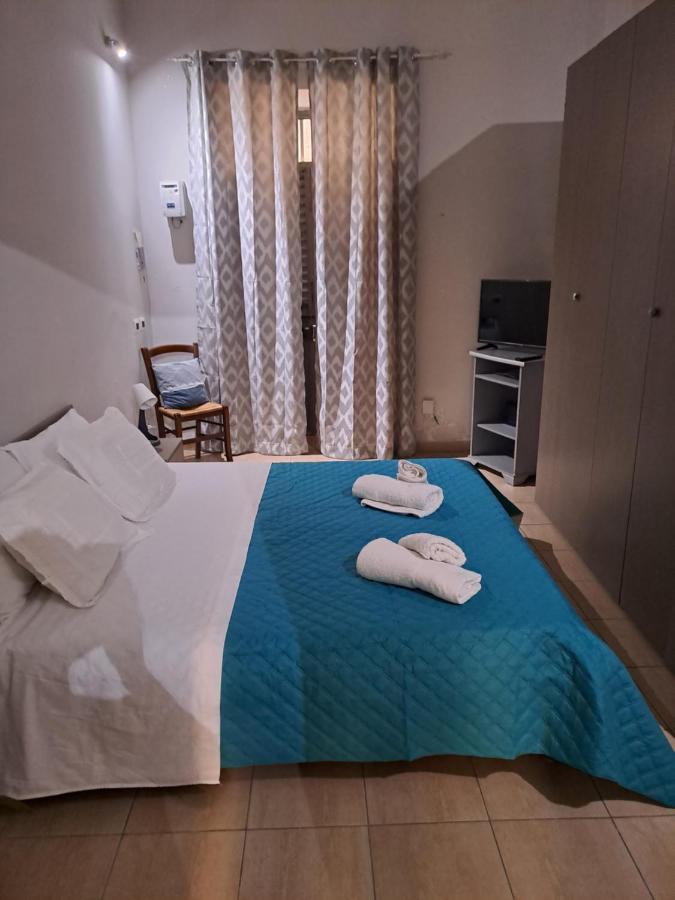 Apartamento Casa Sofi' CTA Exterior foto