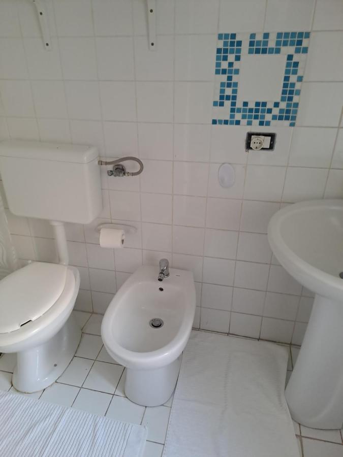 Apartamento Casa Sofi' CTA Exterior foto