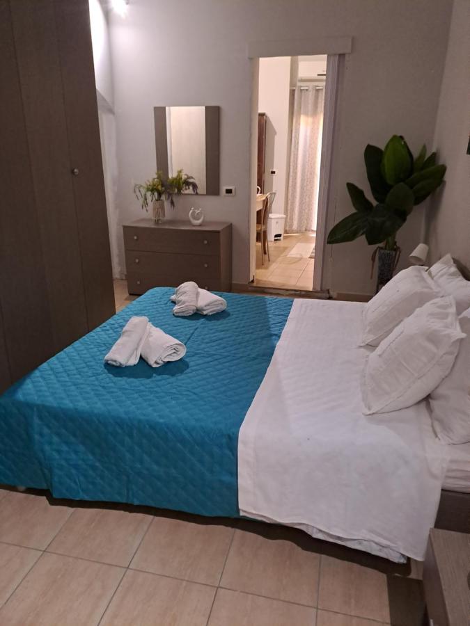 Apartamento Casa Sofi' CTA Exterior foto