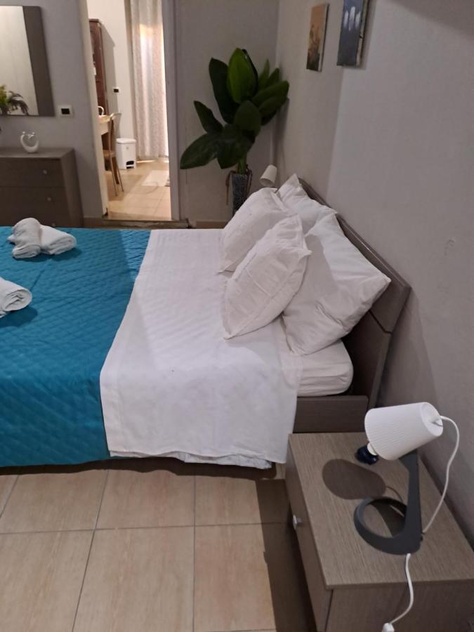 Apartamento Casa Sofi' CTA Exterior foto