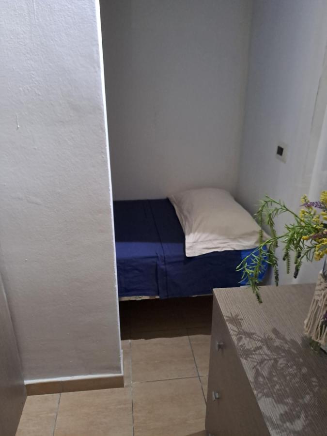 Apartamento Casa Sofi' CTA Exterior foto