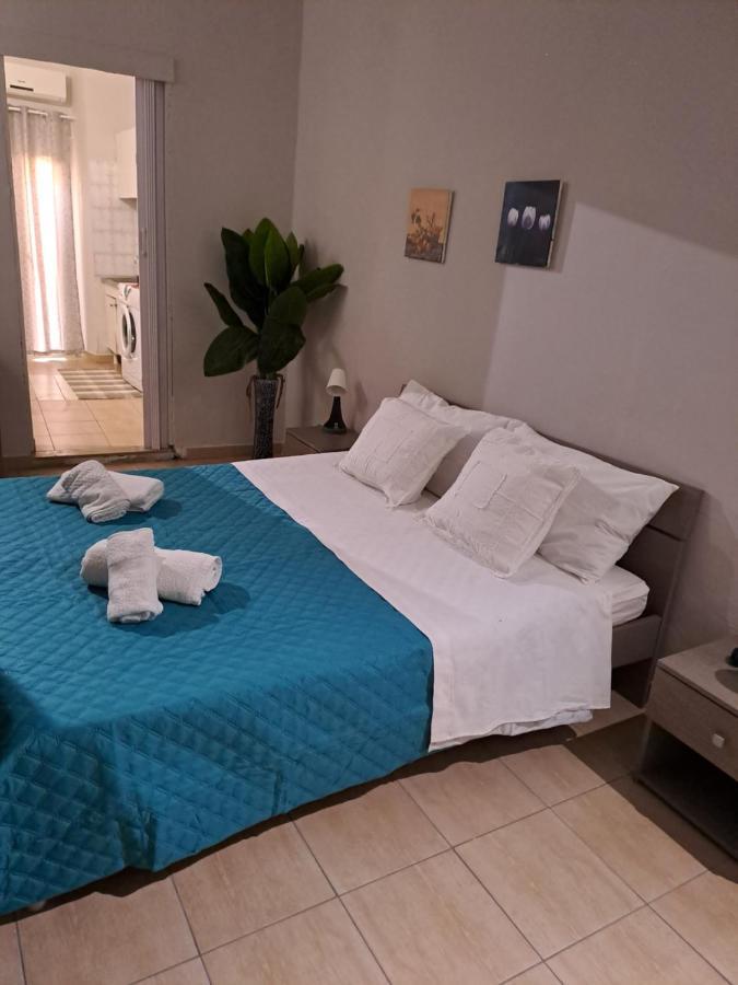 Apartamento Casa Sofi' CTA Exterior foto