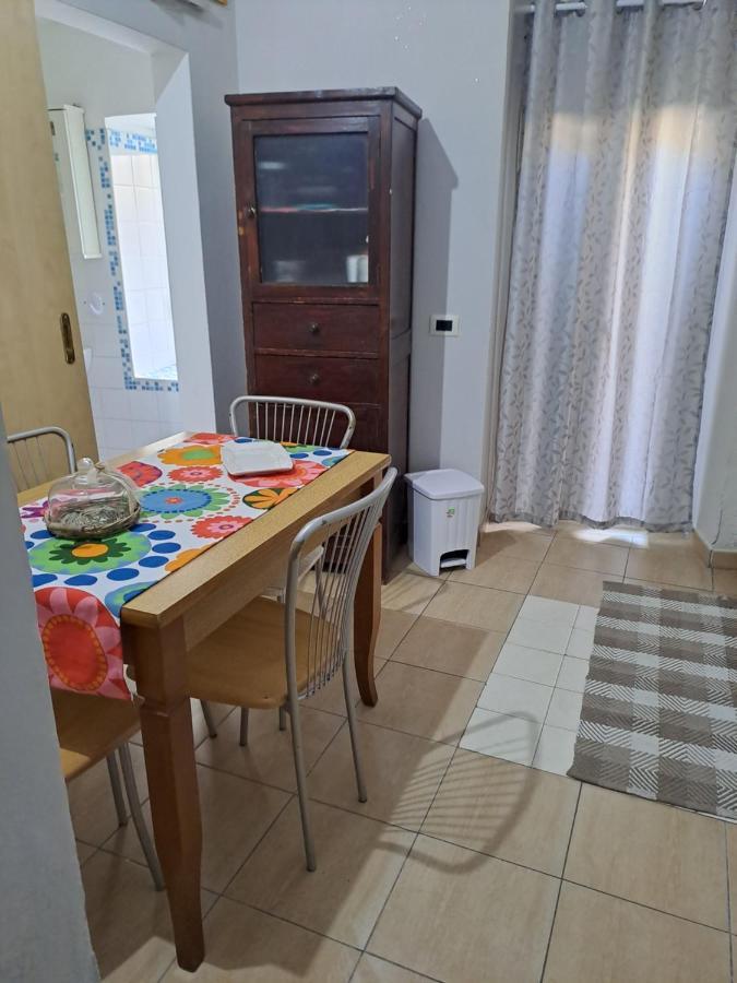 Apartamento Casa Sofi' CTA Exterior foto