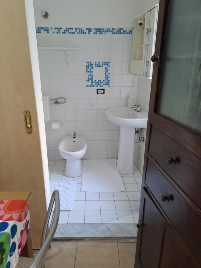 Apartamento Casa Sofi' CTA Exterior foto