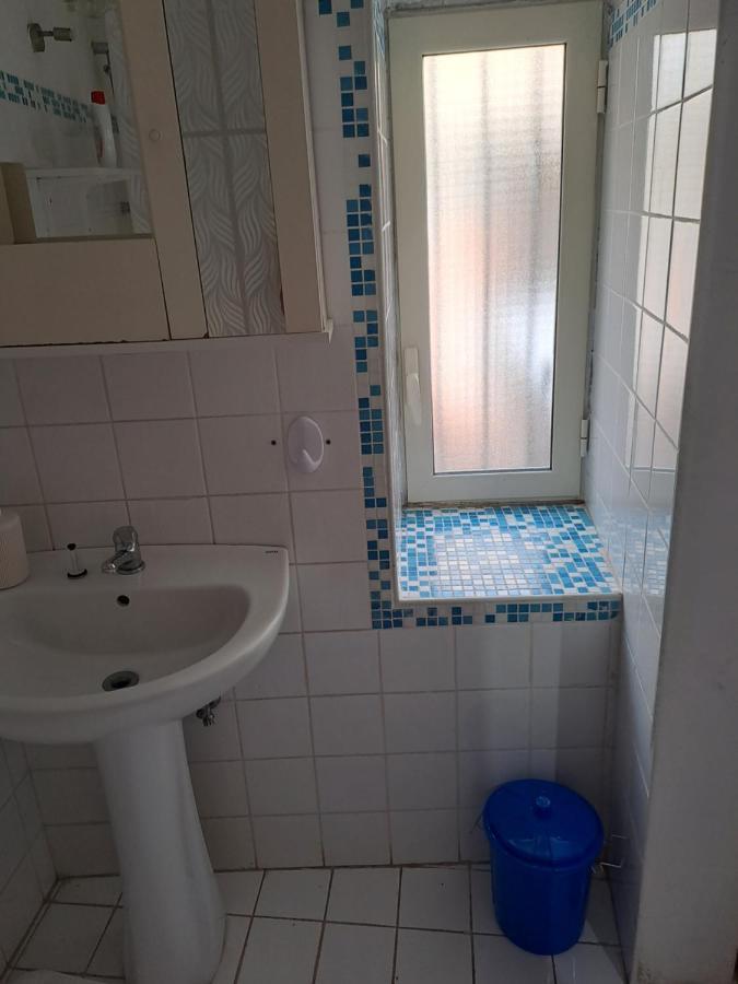 Apartamento Casa Sofi' CTA Exterior foto
